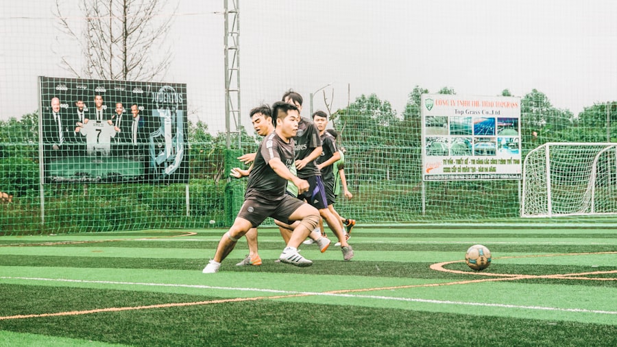 High-Intensity Interval Training