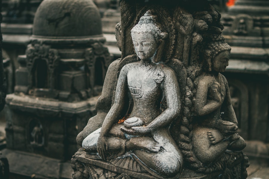 Micro-Meditations