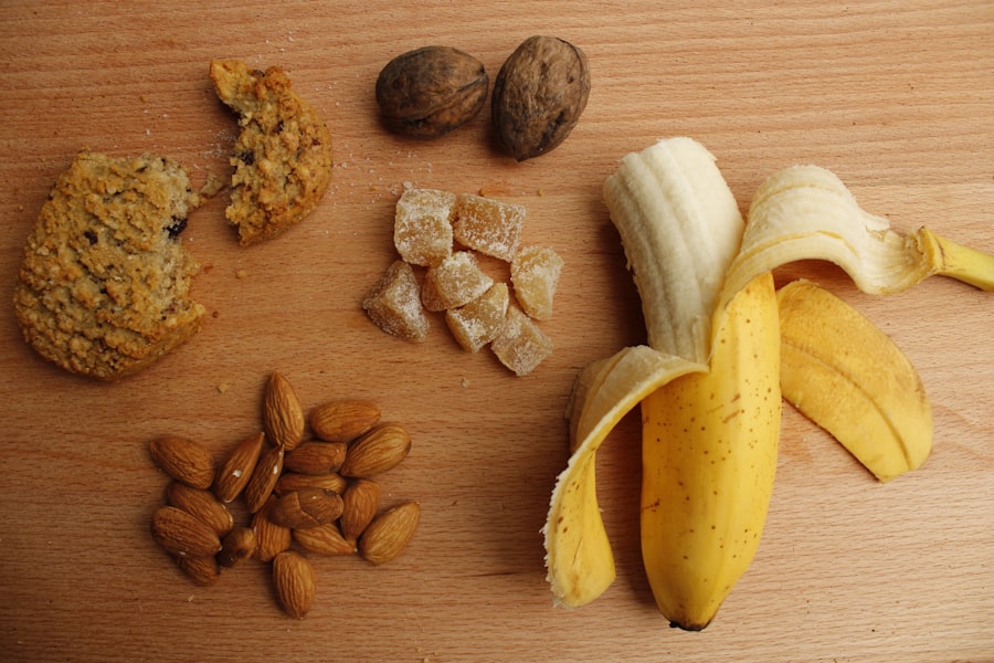 Nutritional Strategies