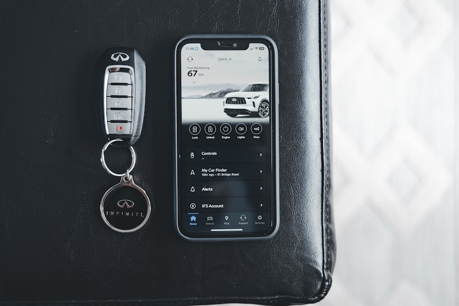 AI-Driven Personalization