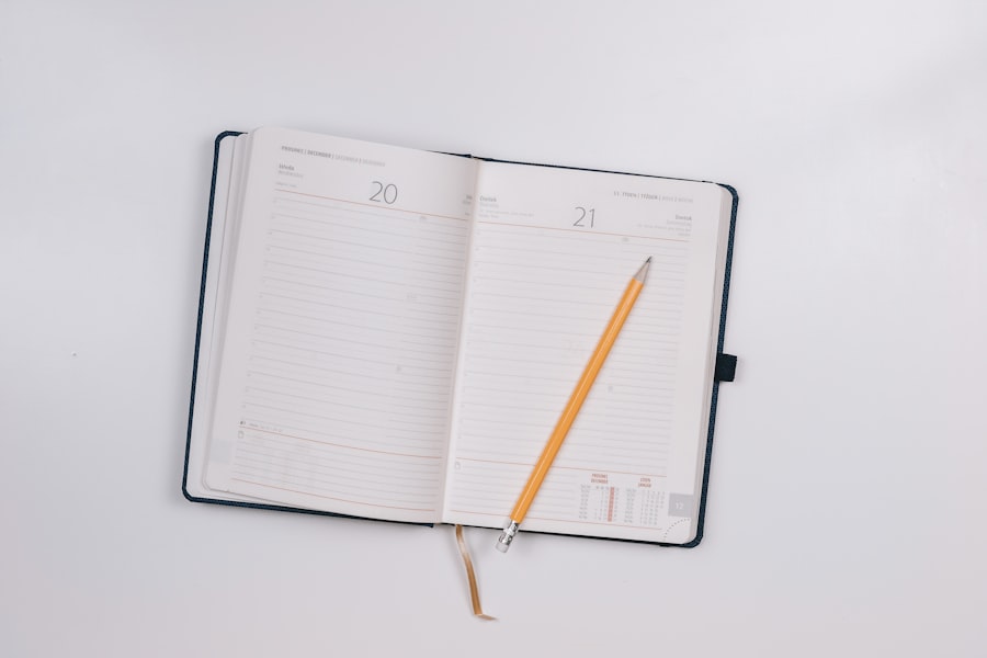 Journaling Techniques