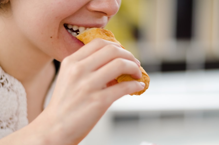 Biohacking Your Metabolism