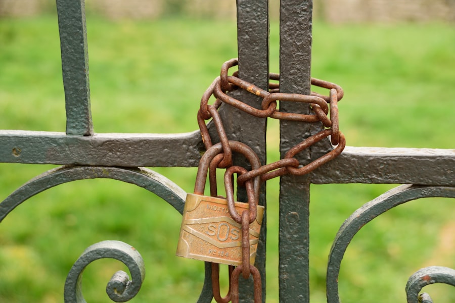 Zero Trust Security Architectures