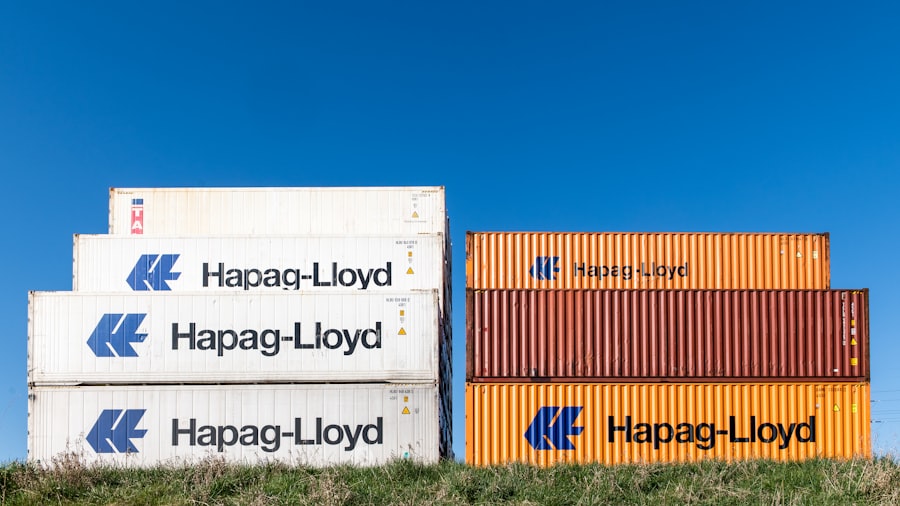 Hyper-Local Supply Chains