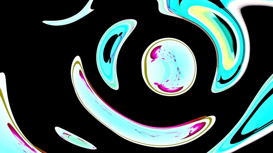 Motion Graphics