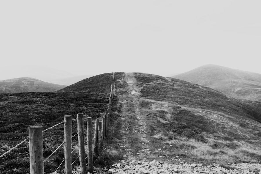 Boundaries
