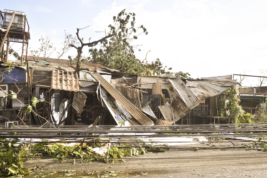 Disaster Recovery Planning