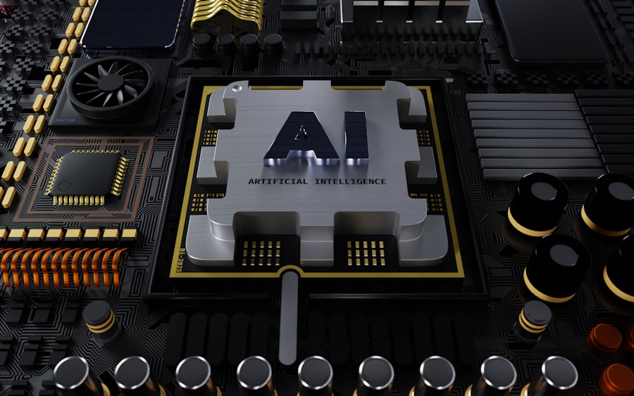 Autonomous Agent Orchestration