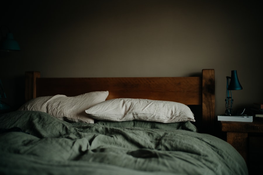 Intentional Rest
