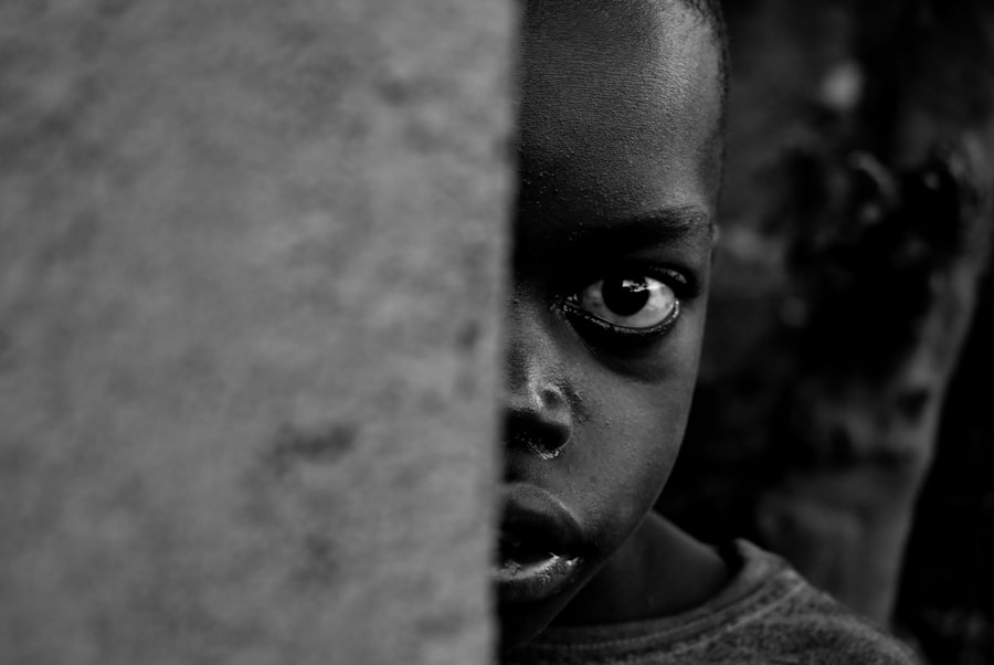 Photo Emotional Resilience