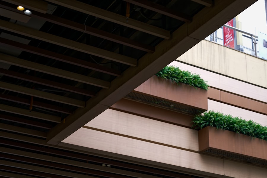 Photo Sustainable Urbanism