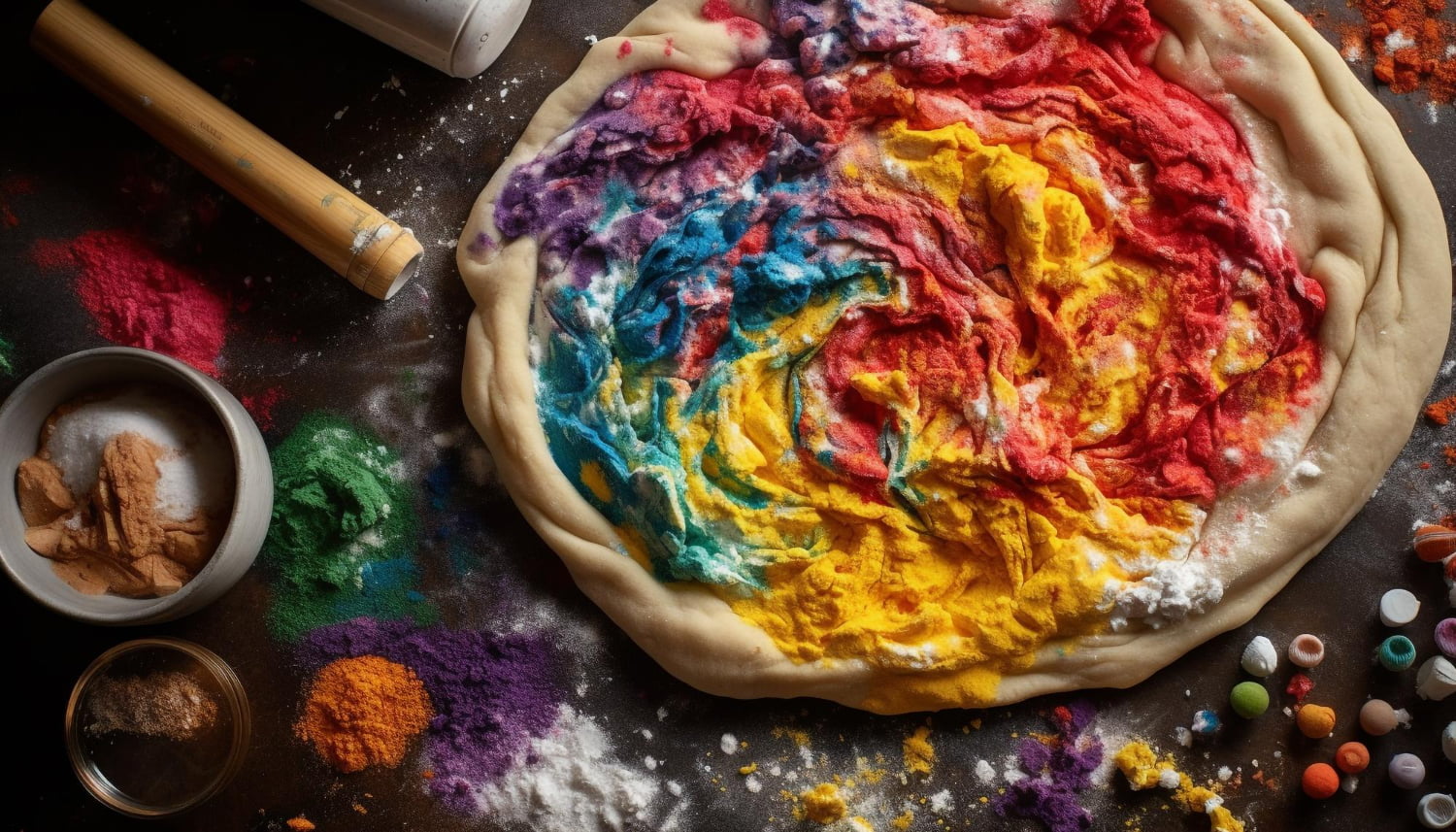 homemade-pizza-dough-baked-indoors-wood-generated-by-ai