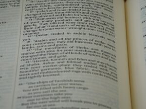Photo Language Models