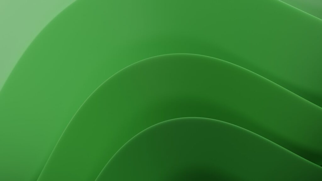 Photo Green Hosting