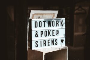 Photo Decentralized Workforce Models