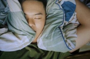Photo Sleep Hygiene