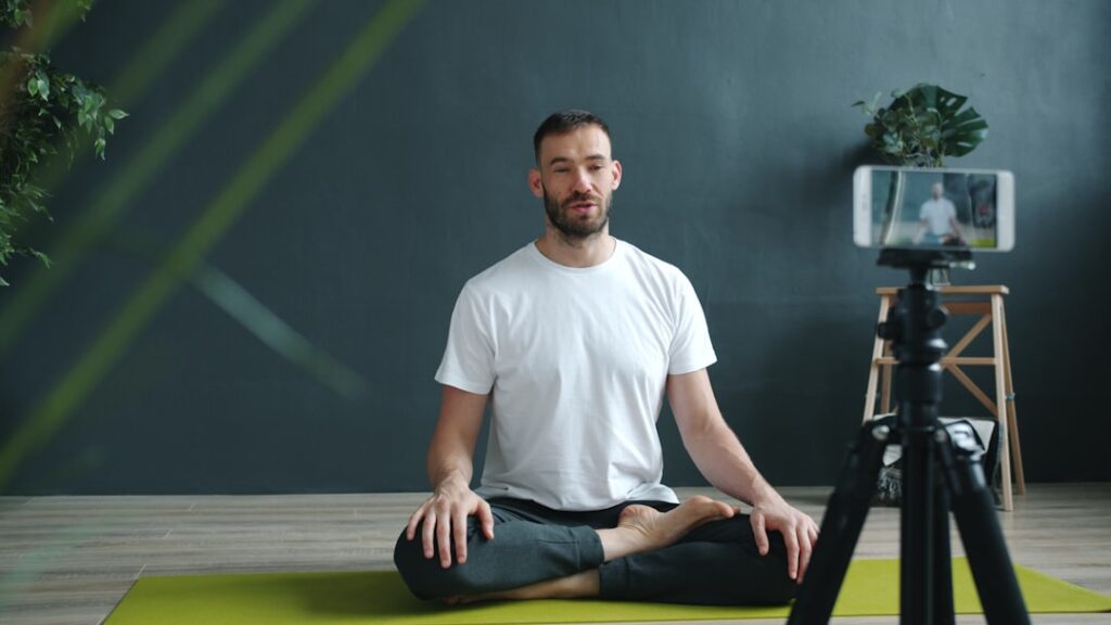Photo Micro-Meditation