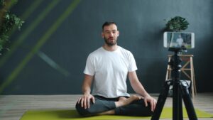 Photo Micro-Meditation
