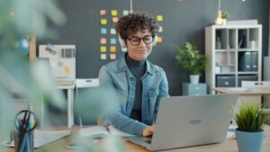 Photo Remote Work Culture