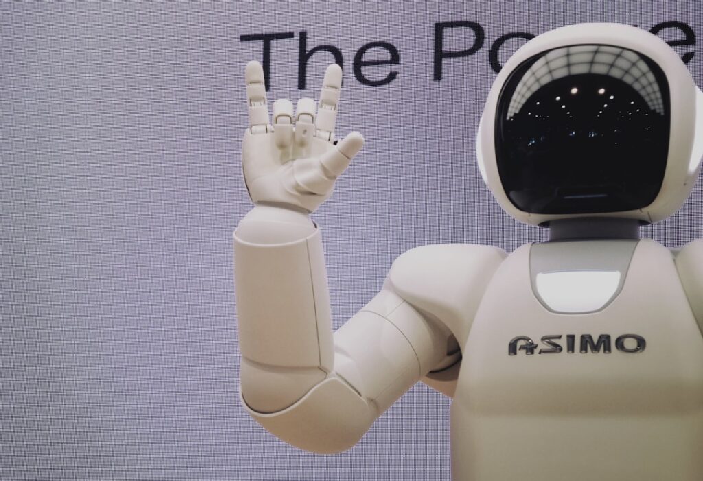 Photo Autonomous Agents