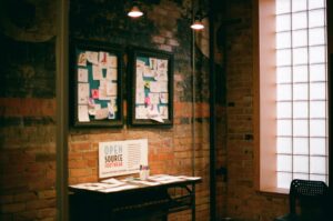 Photo Creative Discovery Studio