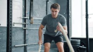 Photo Functional Training