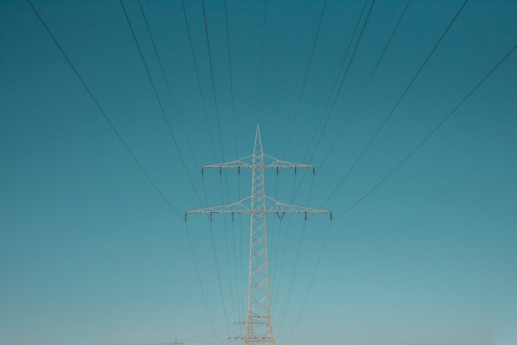 Photo Decentralized Energy Grids