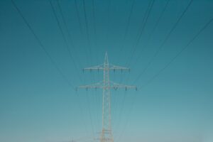 Photo Decentralized Energy Grids
