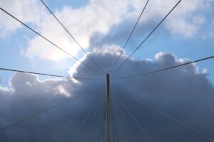 Photo Multi-Cloud Infrastructure