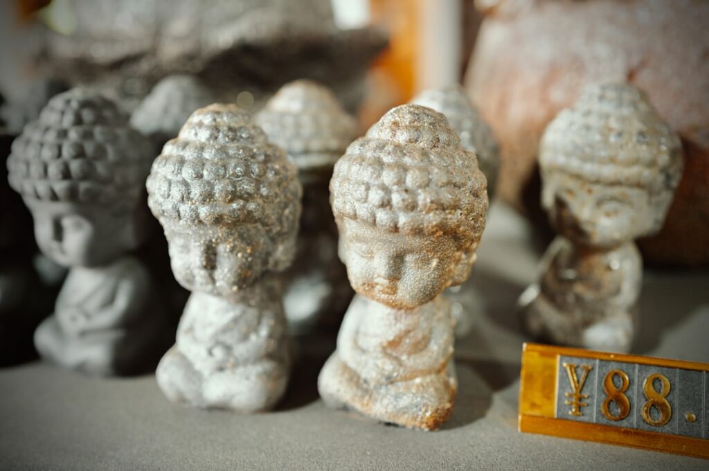 Photo Mindfulness Practices