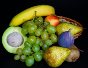 Photo Nutritional Foundations