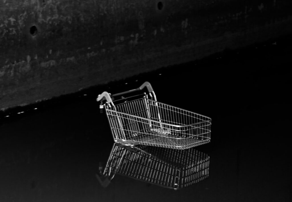 Photo Conscious Consumerism