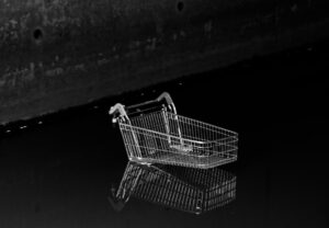 Photo Conscious Consumerism