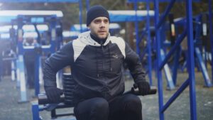 Photo Bodyweight Strength