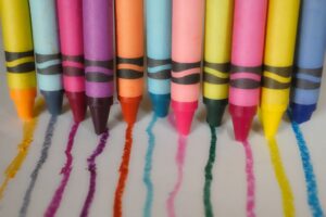 Photo Psychology of Color