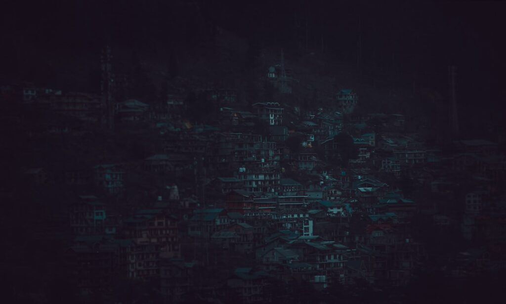 Photo Decentralized Workforce Ecosystems