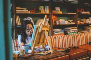 Photo Freelance Creative Practice