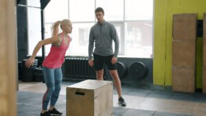 Photo Functional Fitness