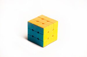 Photo Psychology of Color