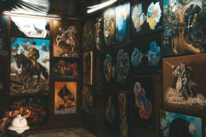 Photo Inclusive Communities Through Visual Art