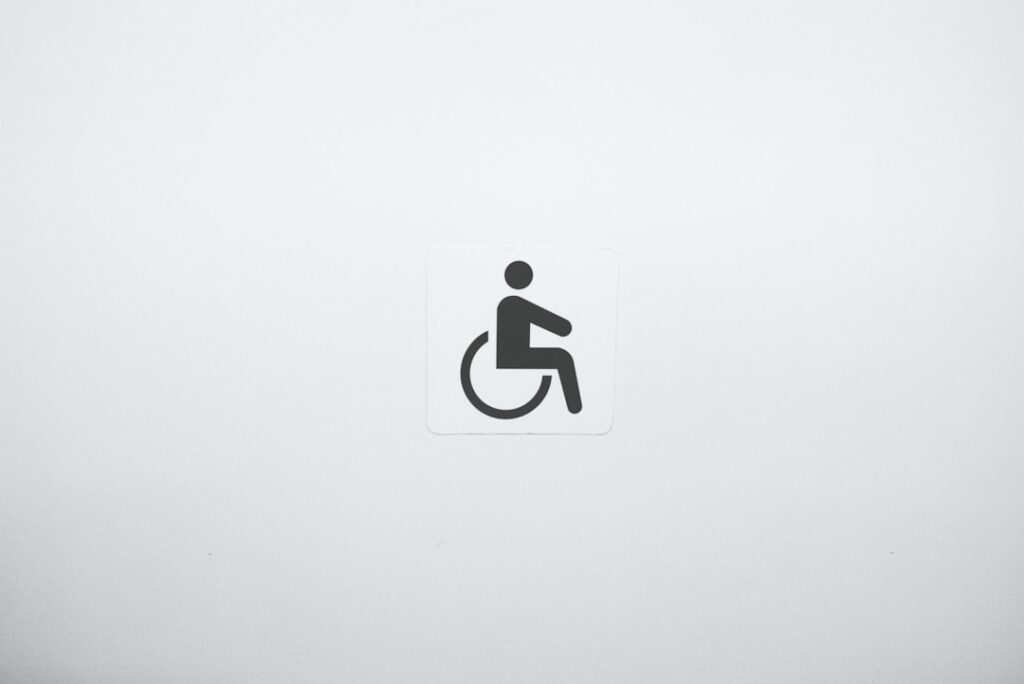 Photo AI-Driven Accessibility