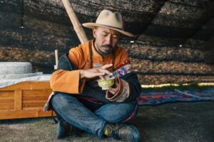 Photo Mindfulness Practices
