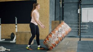 Photo Functional Strength Training