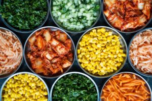 Photo Nutrient Density vs Caloric Intake Strategies