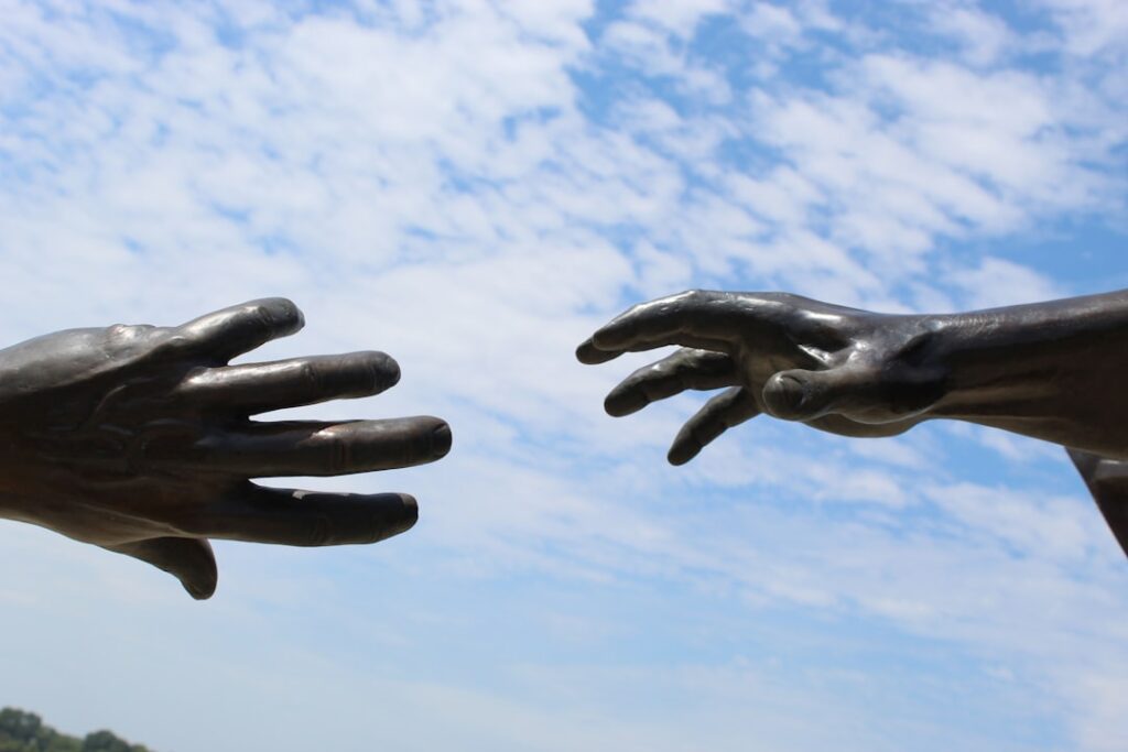 Photo Human-AI Collaboration Ethics