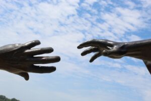Photo Human-AI Collaboration Ethics