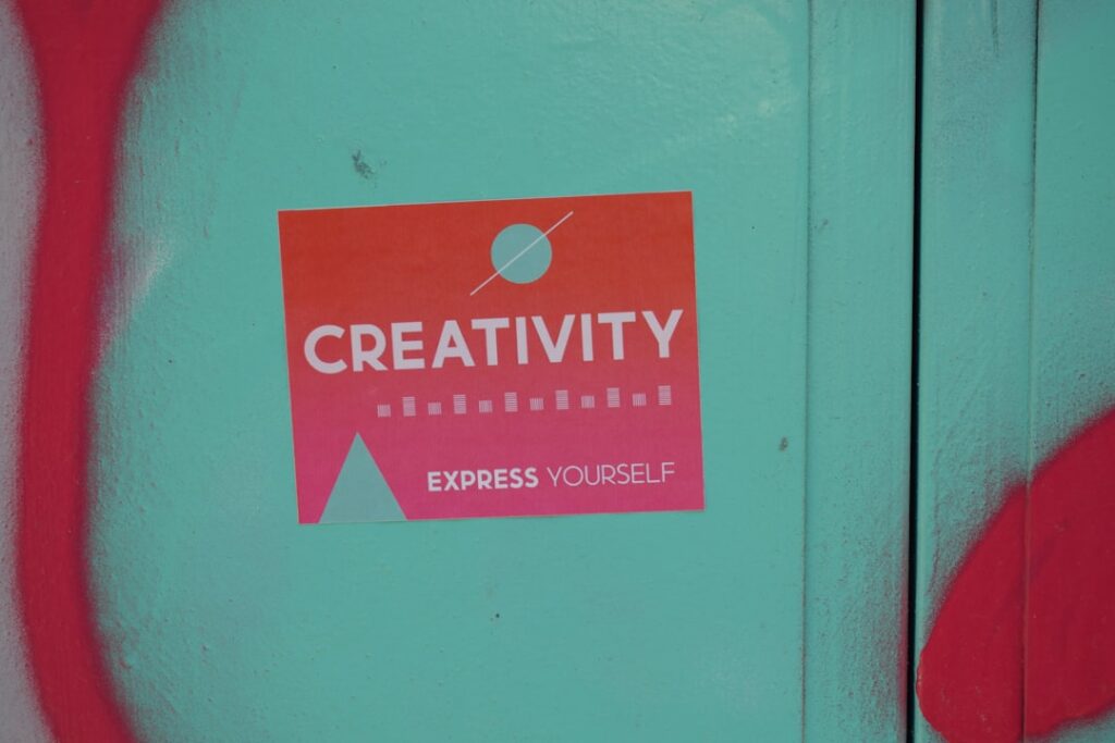 Photo Sustainable Creative Career