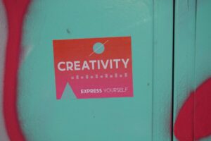 Photo Sustainable Creative Career