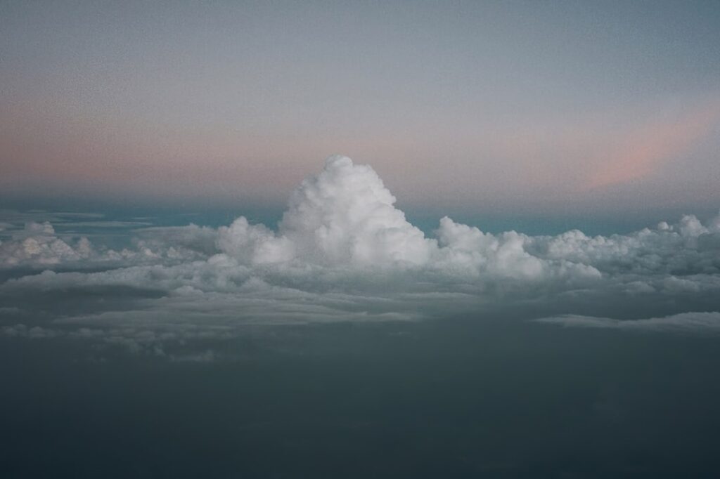 Photo Multi-Cloud Costs