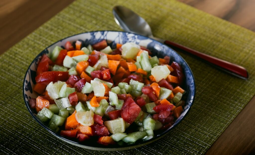 Photo Plant-Based Nutrition